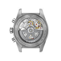 Orologio Tissot Uomo in Acciaio T149.462.11.011.00 - T149.462.11.011.00
